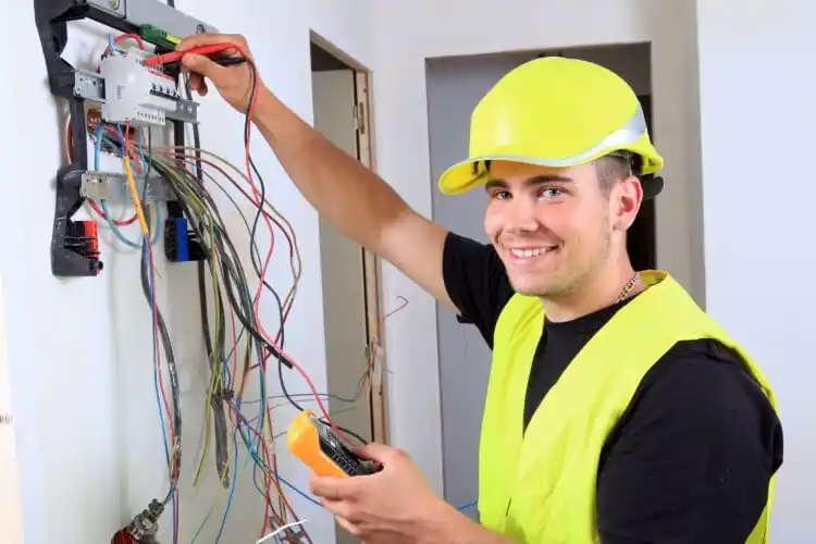 elektricien Fijnaart